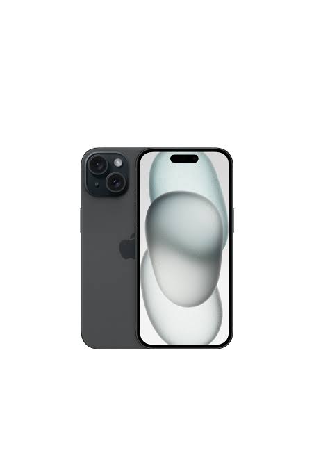 iPhone 15 128 GB Mavi