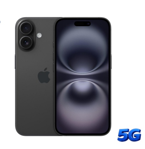 Apple iPhone 16 128 GB (Apple Türkiye Garantili)