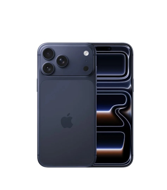Apple   iPhone   17   Pro   Max   256   GB   (Apple   Türkiye   Garantili)   Lacivert
