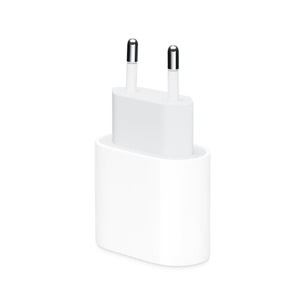 Apple 20w Usb-C Hızlı Şarj Güç Adaptörü