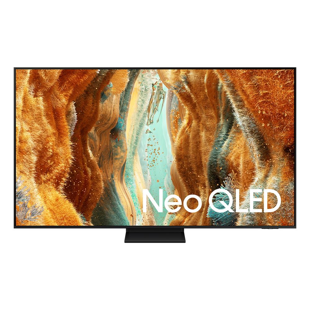 SAMSUNG QE 65QN70F 65inc 163 cm 4K UHD Smart Neo QLED TV,Uydu Alıcılı