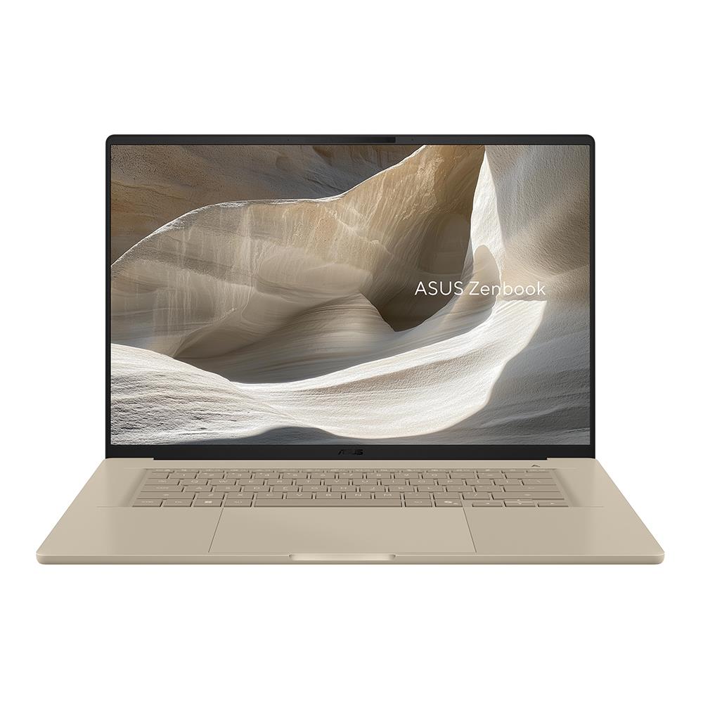 Asus Zenbook A16 Oled Snapdragon X2 Elite Extreme X2E94100-48Gb-1Tb-16inc-W11