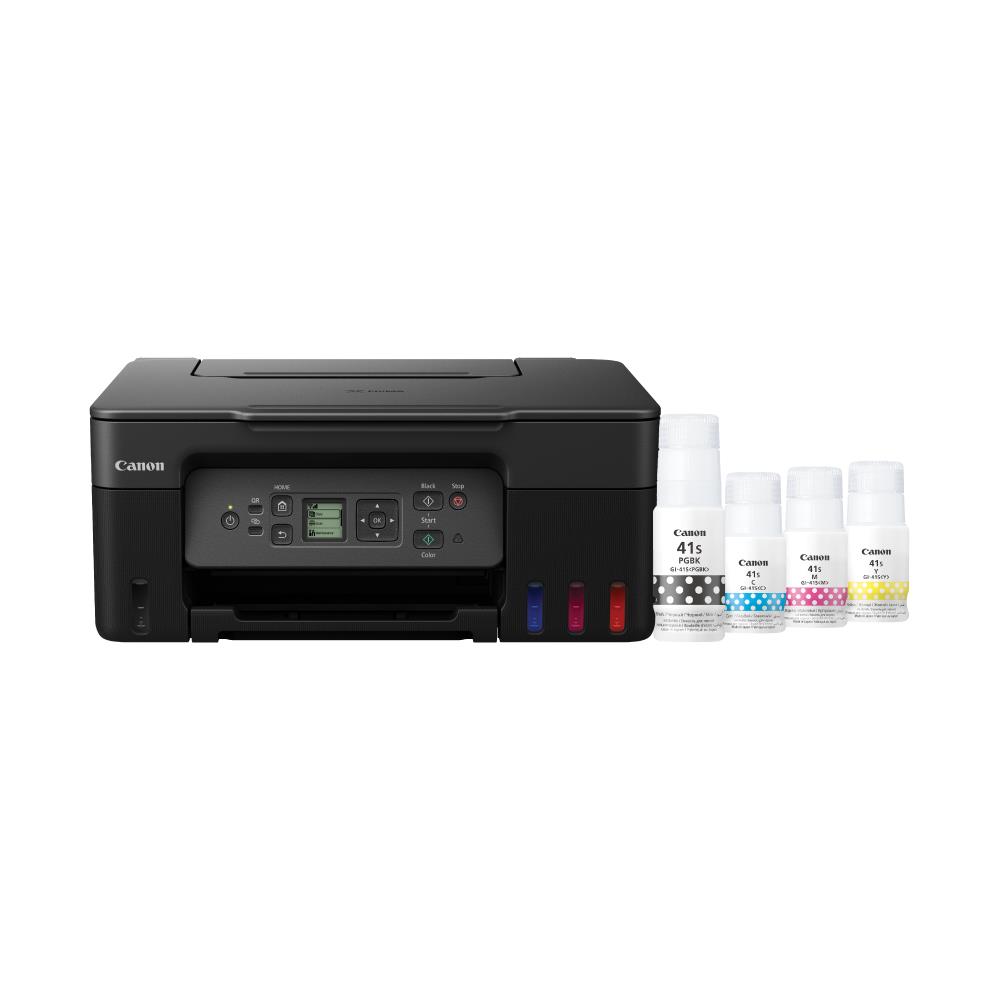 CANON MEGATANK G3470 ÇOK FONKSİYONLU KABLOSUZ MÜREKKEP TANKLI YAZICI