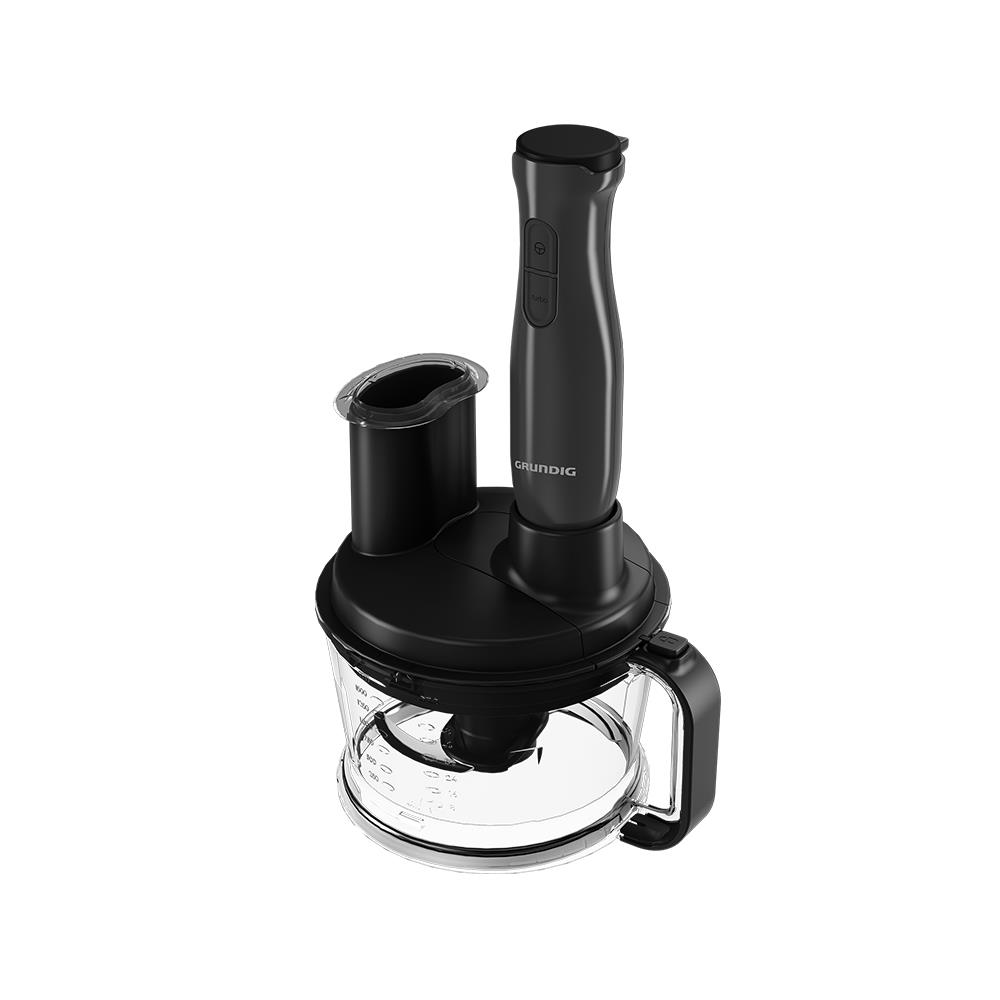 Grundig RHB1410 Rendeli Blender Seti
