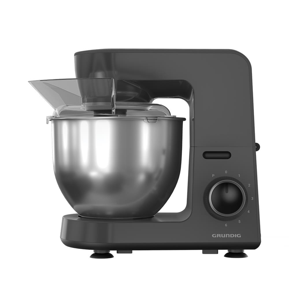 GRUNDIG KMP 4470 G MUTFAK ŞEFİ