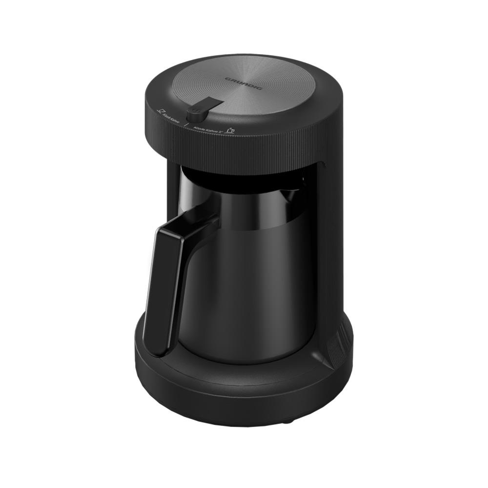 Grundig TKM 1551 S Türk Kahve Makinesi