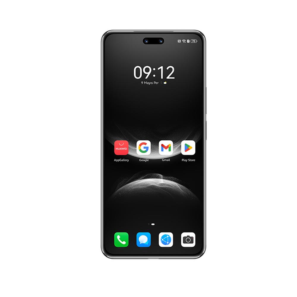 Huawei Nova 14 Pro 12/512GB Akıllı Telefon Siyah