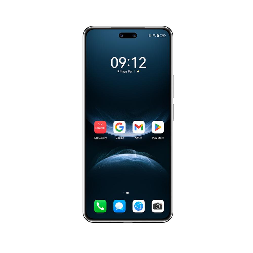 Huawei Nova 14 Pro 12/512GB Akıllı Telefon Kristal Mavi
