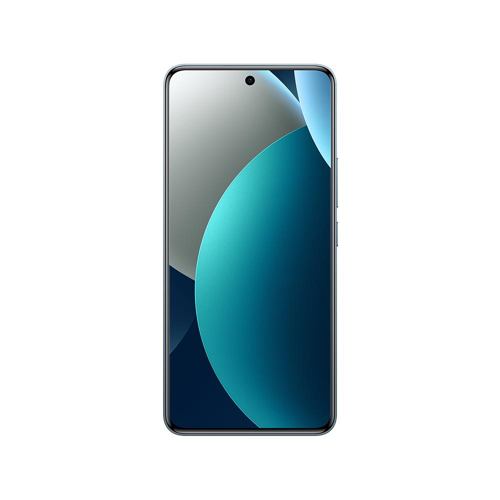 Xiaomi Redmi Note 15 Pro 12+512GB 5G  Akıllı Telefon Mavi
