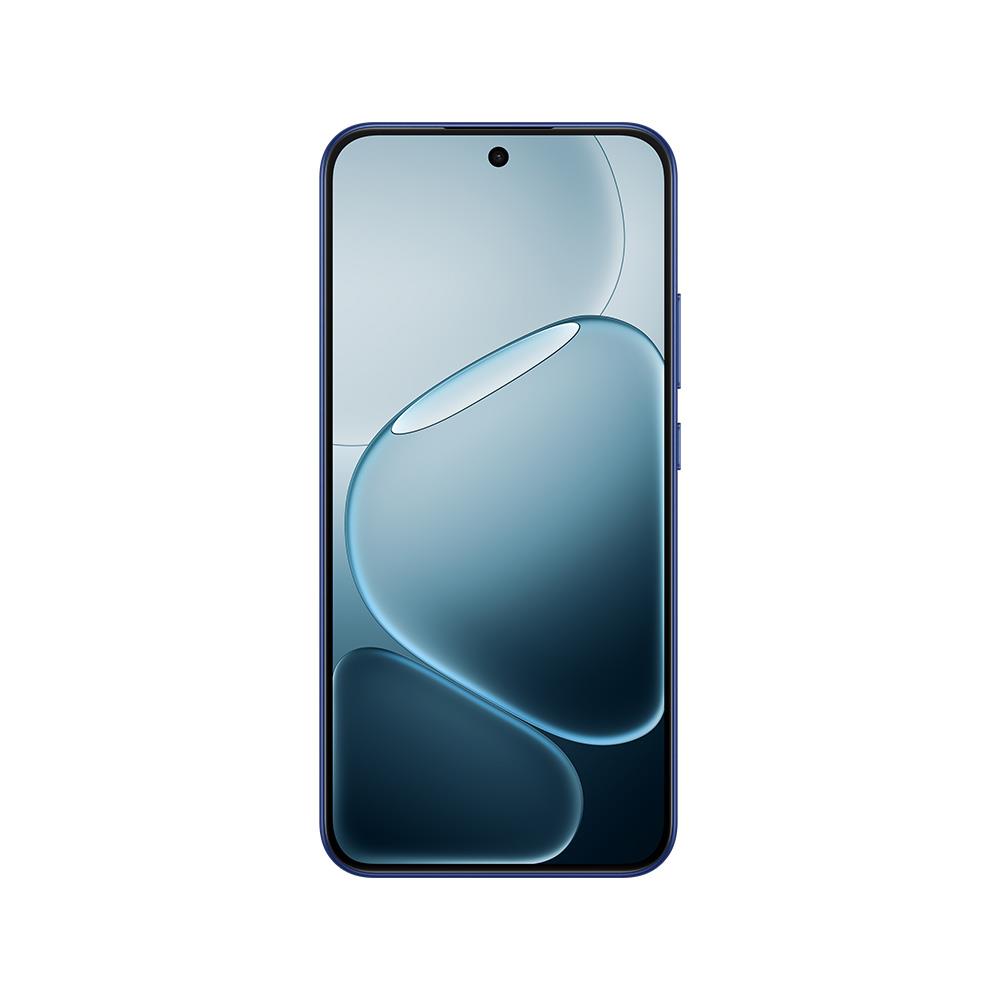 Oppo A6 Pro 5G 8GB/256 GB Akıllı Telefon Yıldız Mavisi