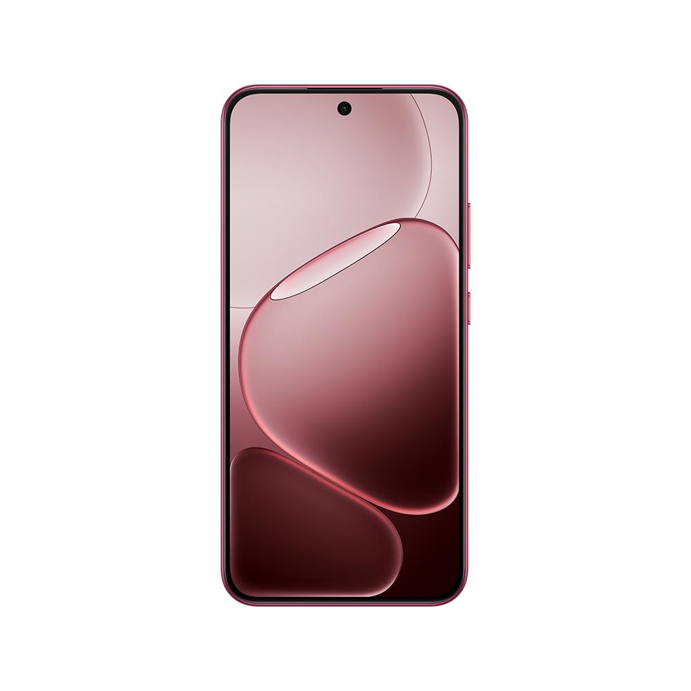 Oppo A6 Pro 5G 8GB/256 GB Akıllı Telefon Gül Ağacı Kırmızısı