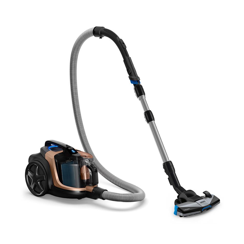 Philips XB7151/07 Maraton Daily Toz Torbasız Süpürge