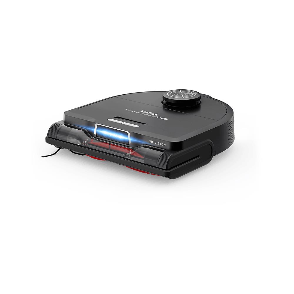 Tefal X-PLORER SERIE 240 AI Animal & Allergy Robot Süpürge