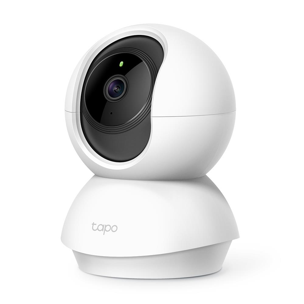 TP-LINK TAPO C210 360° KABLOSUZ IP KAMERA 2K