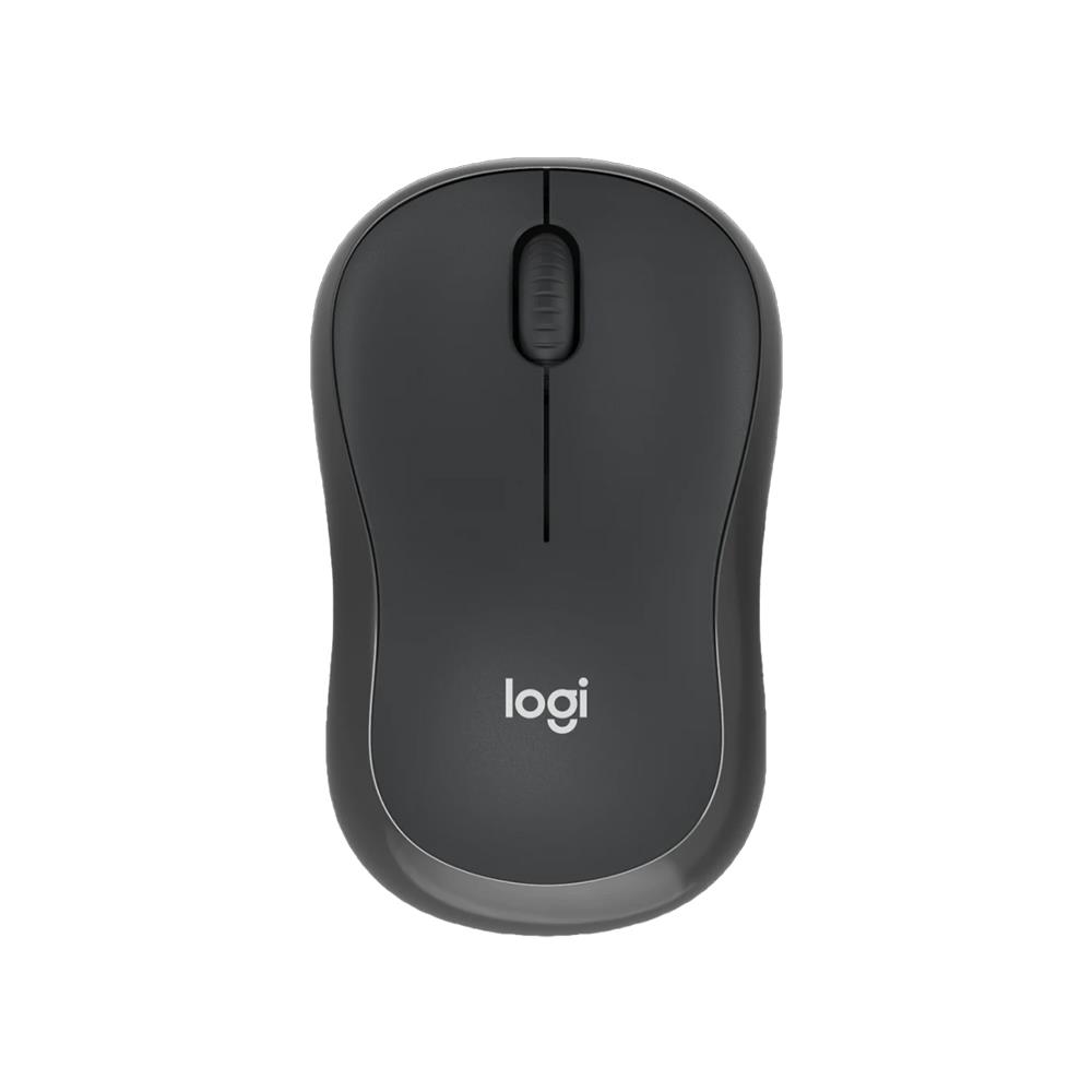 ✨ LOGITECH M240 SILENT KABLOSUZ MOUSE-GRAFIT