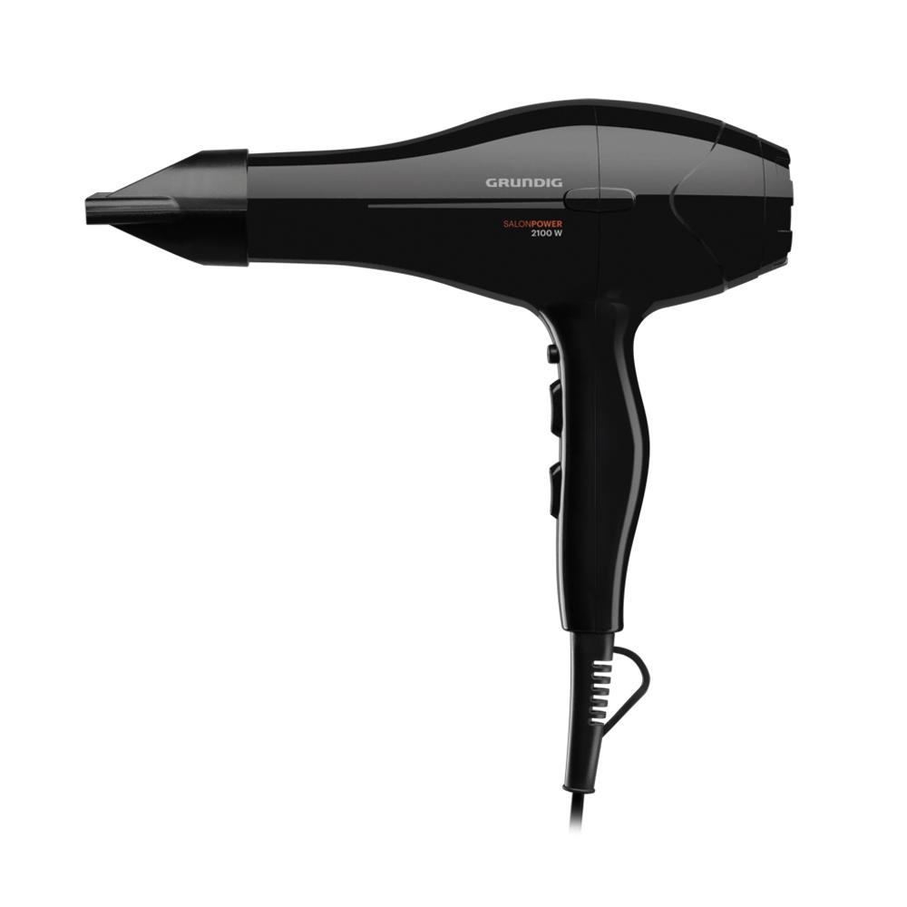✨Grundig HD 3361 Saç Kurutma Makinesi Siyah