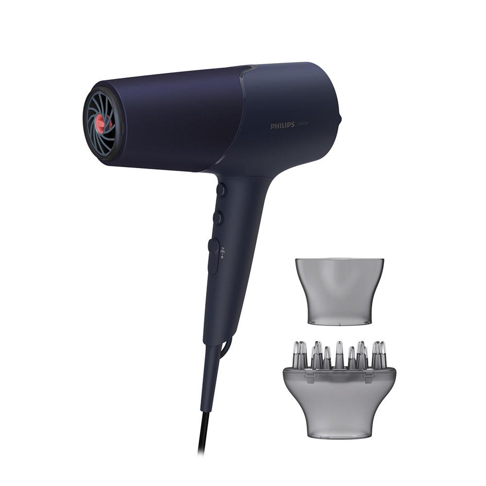 ✨Philips BHD510/00 5000 Serisi Difüzörlü Saç Kurutma Makinesi (2300 Watt)