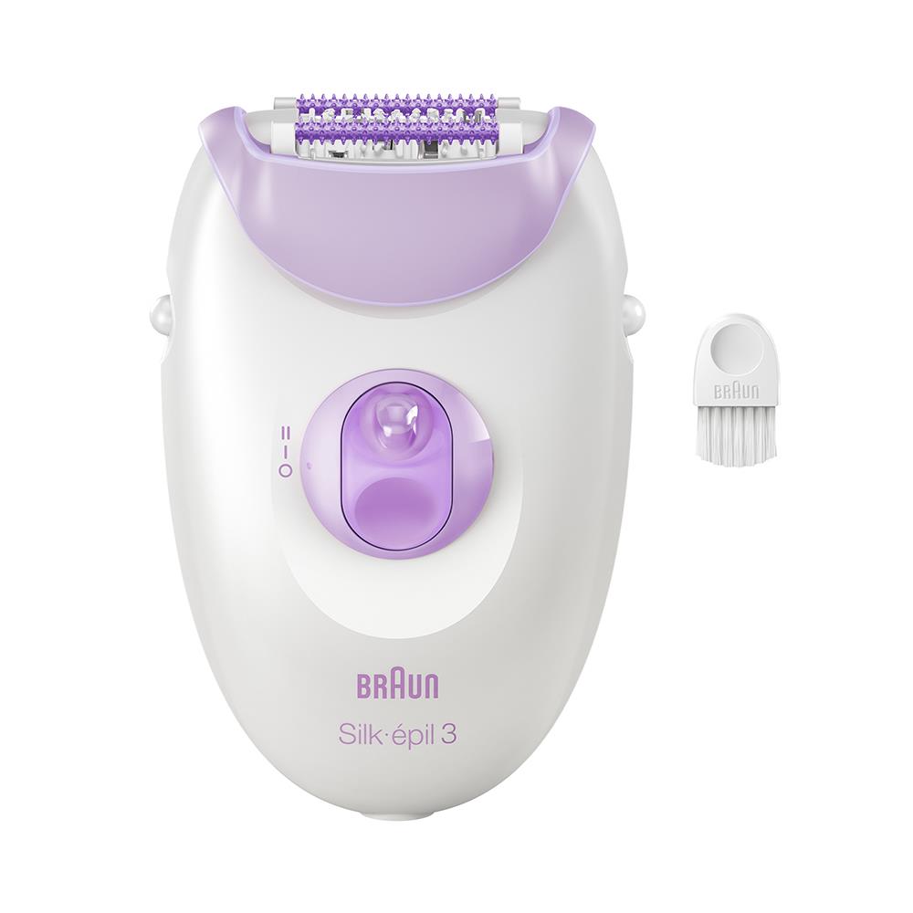 ✨Braun Silk-Epil 3 SE3000 Epilasyon Cihazı
