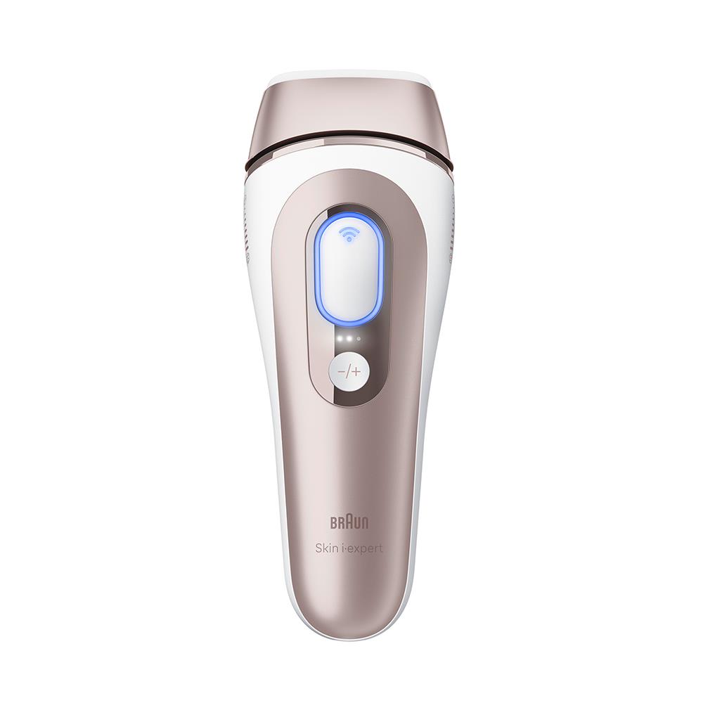 ✨Braun Skin I-Expert PL7253 Akıllı IPL Tüy Alma, Çanta, Venus Tıraş Makinesi, 3 Başlıklı
