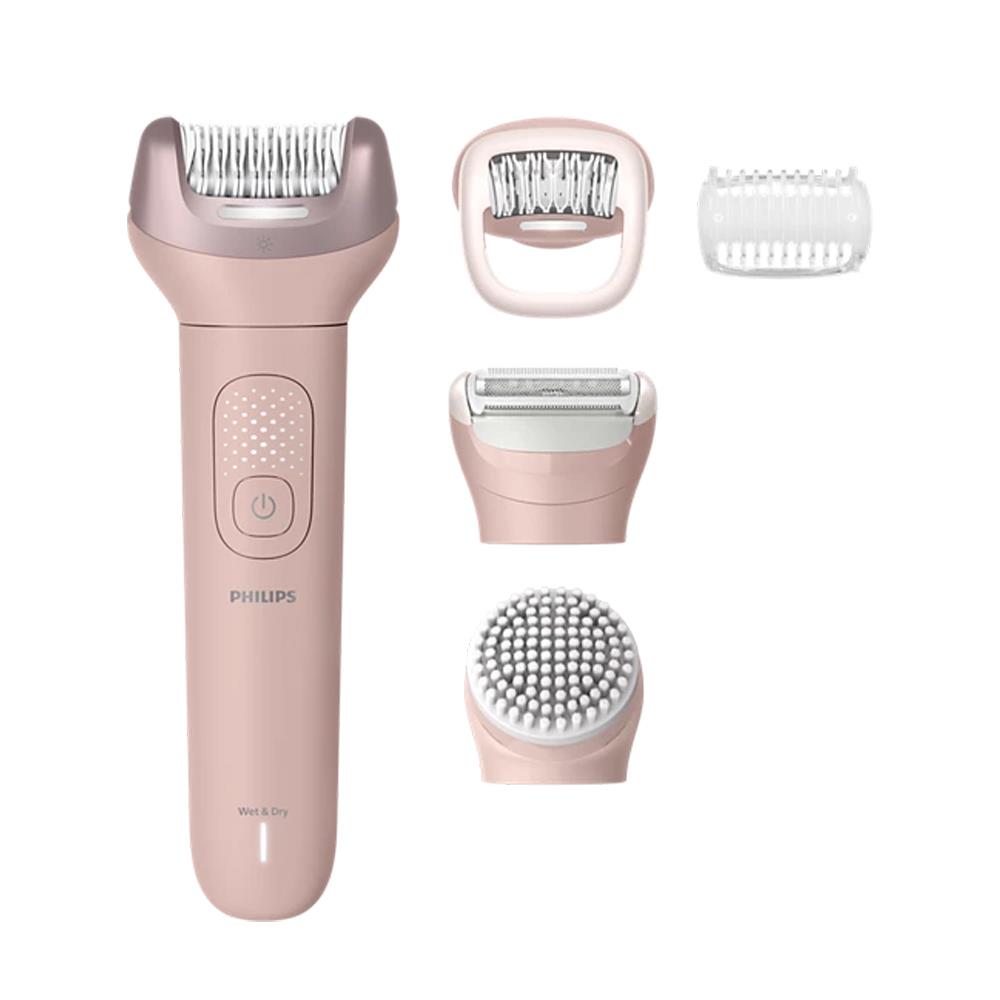 Philips BRE718/05 9000 Serisi Islak ve Kuru Epilatör