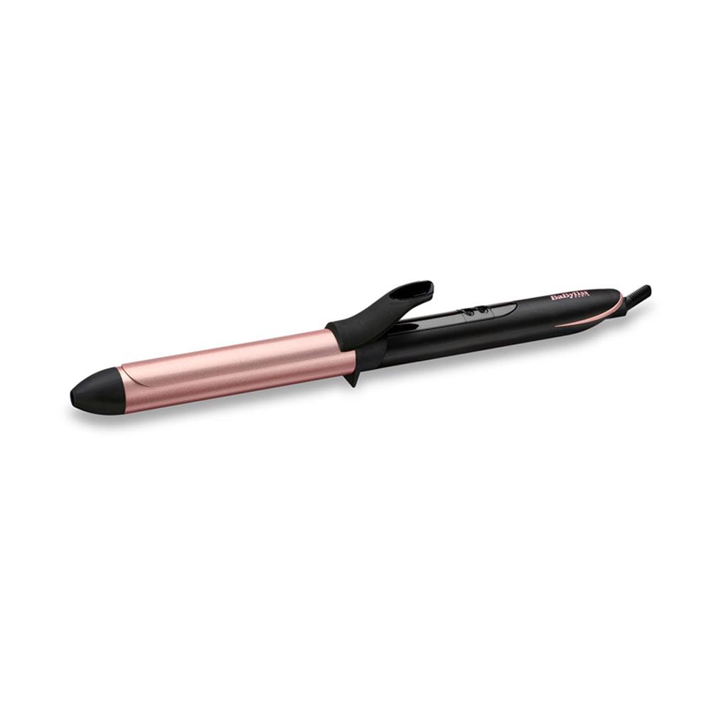 ✨Babyliss C451E Rose Quartz 25mm Tong Saç Maşası