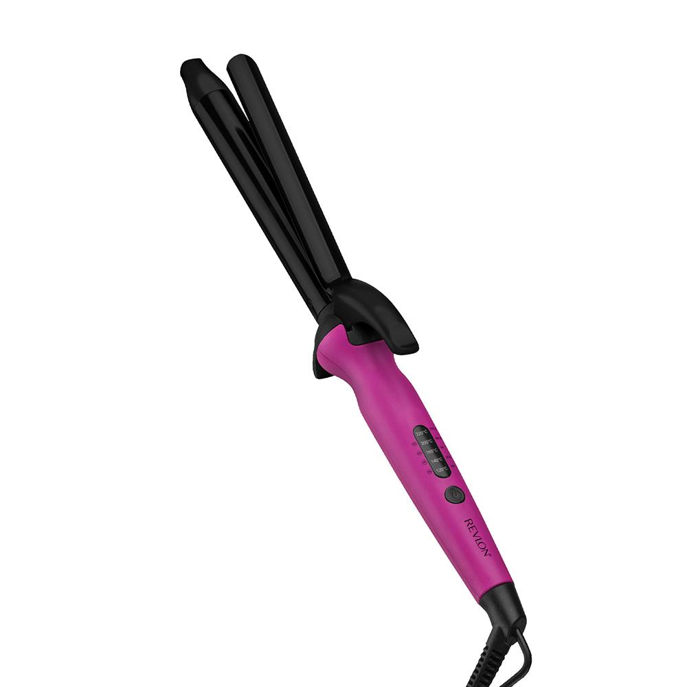 ✨Revlon RVIR1196E Easy Heat 25mm Seramik Turmalin Saç Maşası