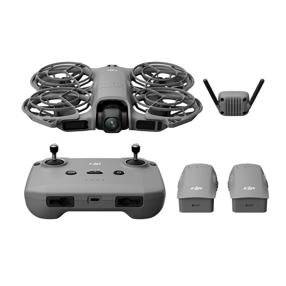 ✨DJI Neo 2 Fly More Combo (RCN3)