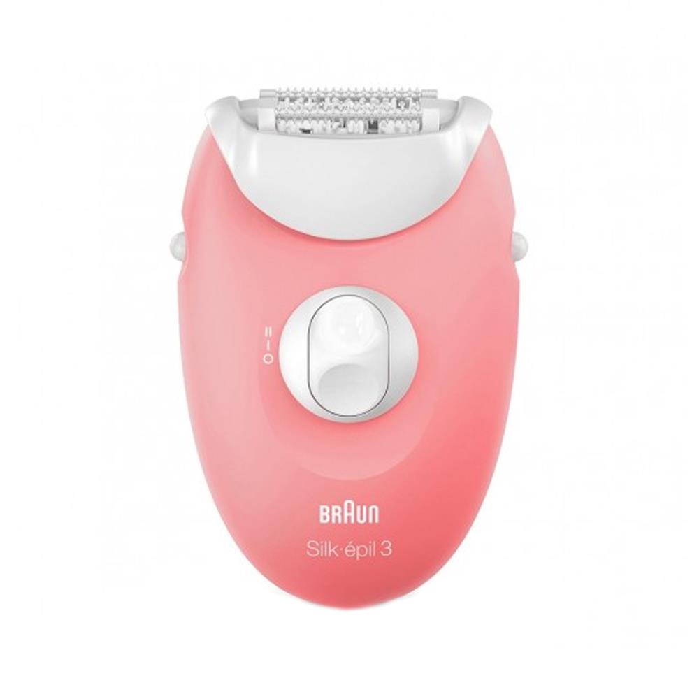 ✨Braun Silk-Epil 3 SE3176 Smartlight Epilasyon Cihazı