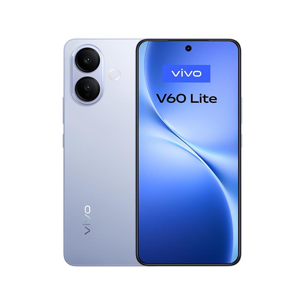 ✨Vivo V60 Lite 5G 8/256GB Akıllı Telefon Mavi