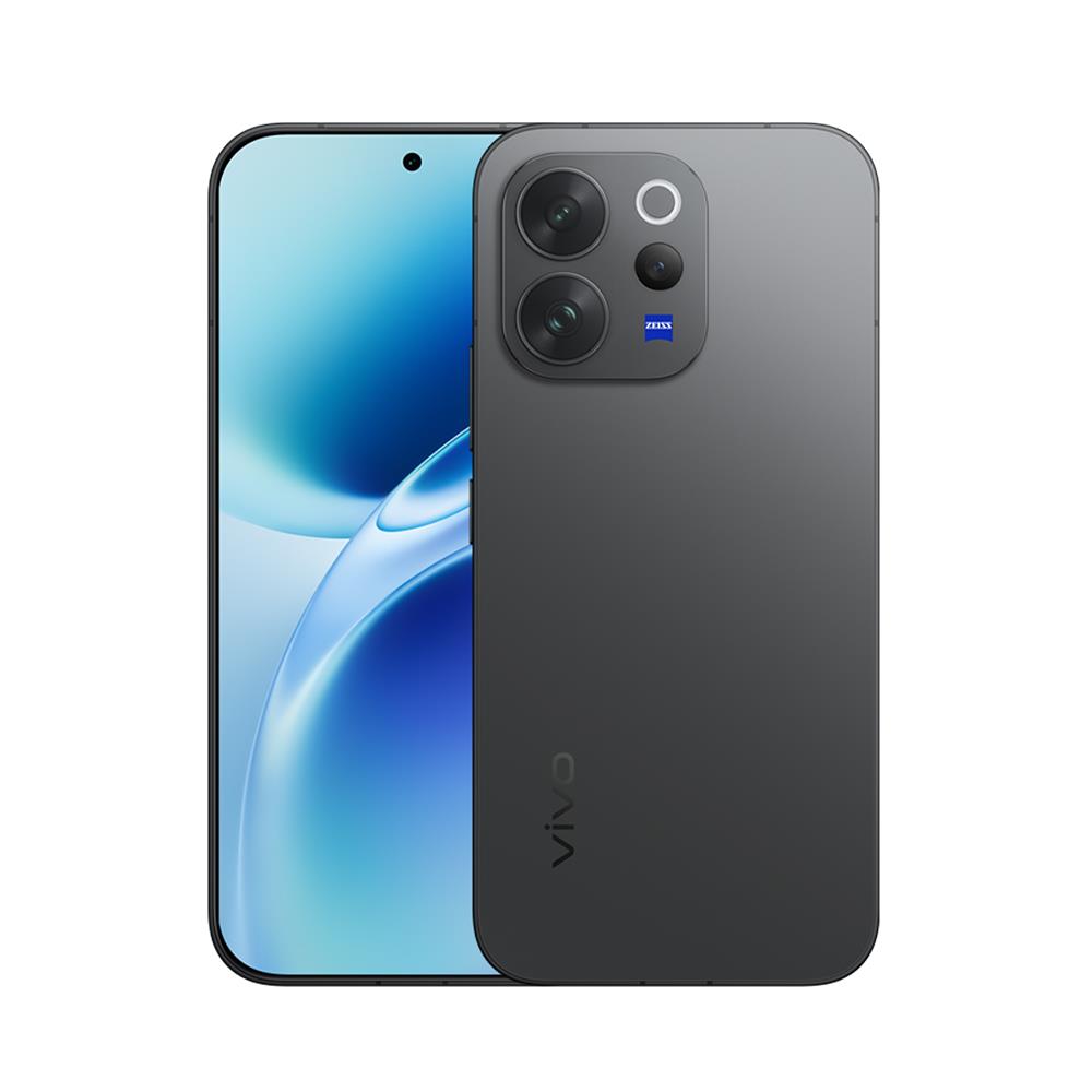 ✨Vivo V70 5G 12/256 GB Akıllı Telefon Siyah