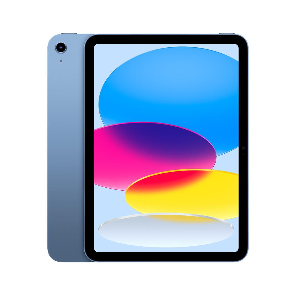 ✨iPad A16 128GB Wi-Fi 11''Liquid Retina Ekran iPadOS Tablet Mavi