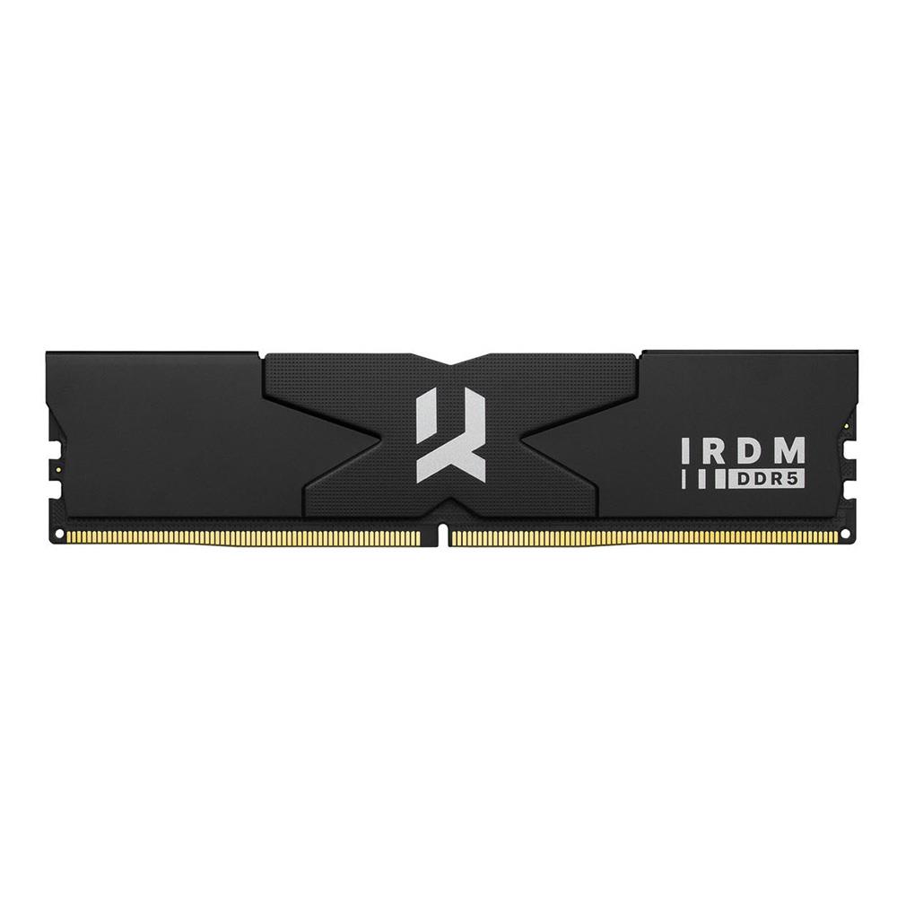 GOODRAM 16GB (1x16GB) IRDM DDR5 5600MHz CL36 1.35V Soğutuculu PC Ram