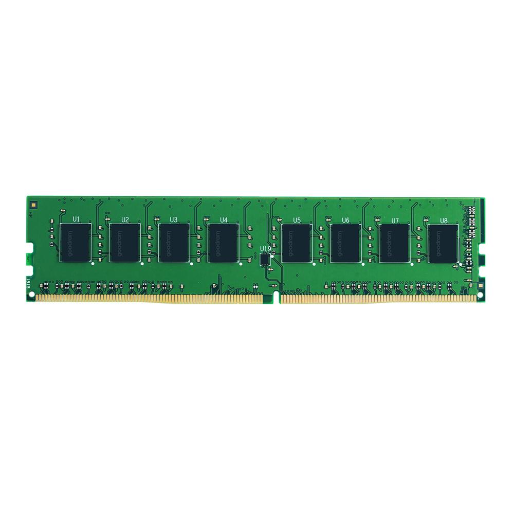 GOODRAM 16GB (1x16GB) DIMM DDR4 3200MHz CL22 1.35V PC Ram
