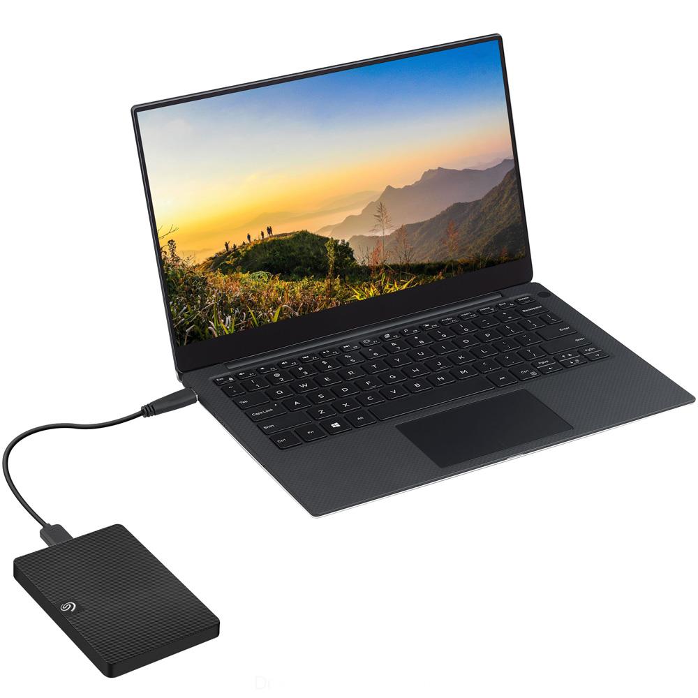 ✨ Seagate 2,5" 1TB Expansion USB3.0 / USB2.0 Taşınabilir Disk