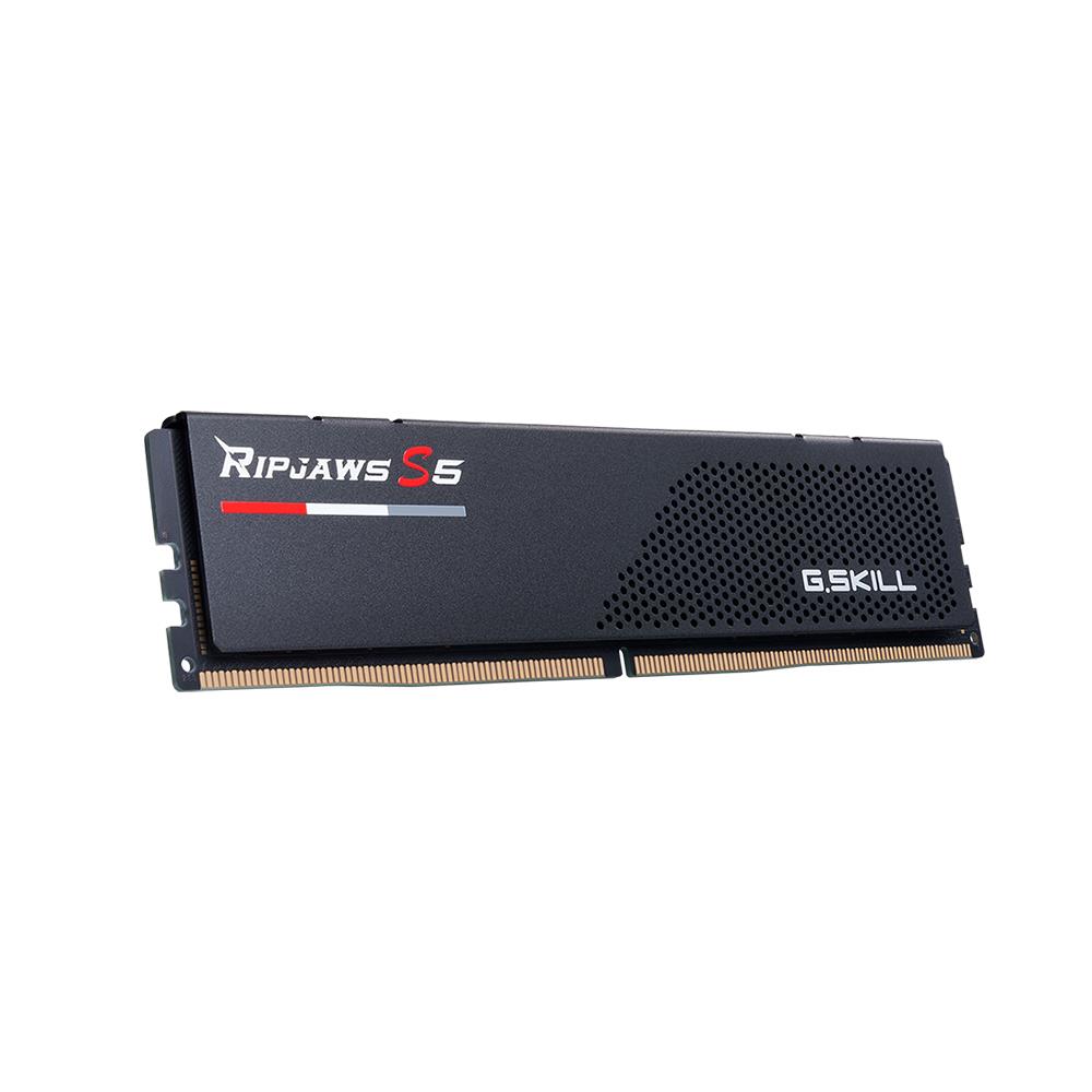GSKILL 32GB (2x16) Ripjaws S5 DDR5 6000MHz CL36 1.35V Dual Kit Ram