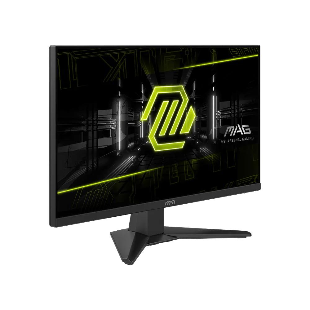MSI 23,8'' MAG 242F 0.5Ms(GTG) 200Hz FHD IPS GAMING MONİTÖR