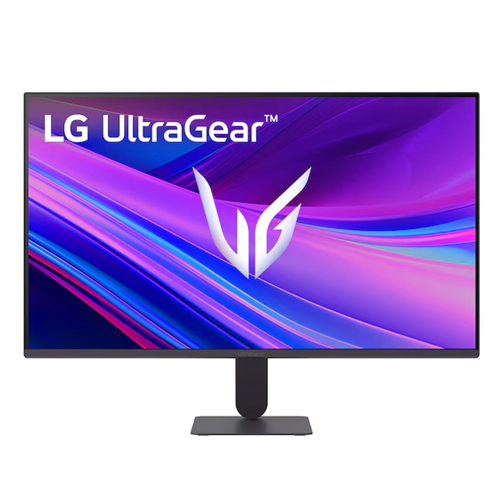 LG 27" 27G411A-B 1Ms 144Hz FULL HD IPS GAMING MONİTÖR