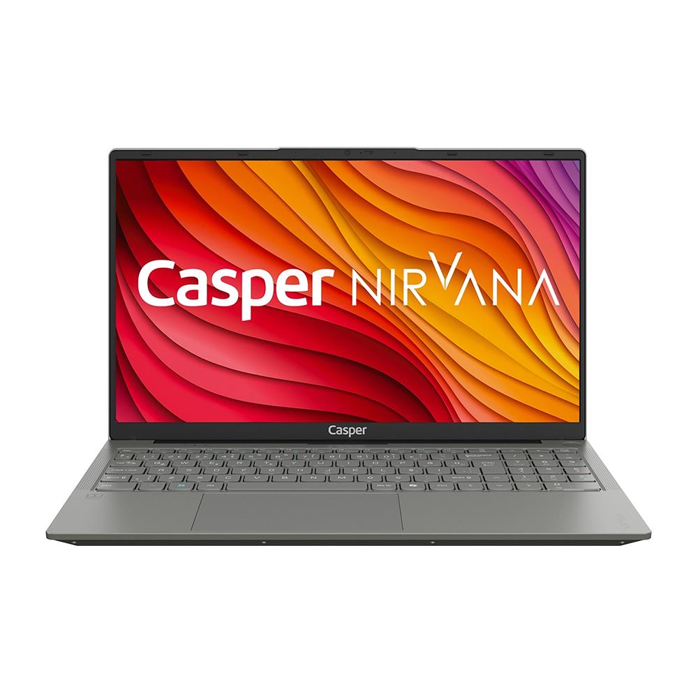 ✨Casper Nirvana X650 13.Nesil Core i5 13420H-12Gb-480Gb Ssd-15.6inc-W11