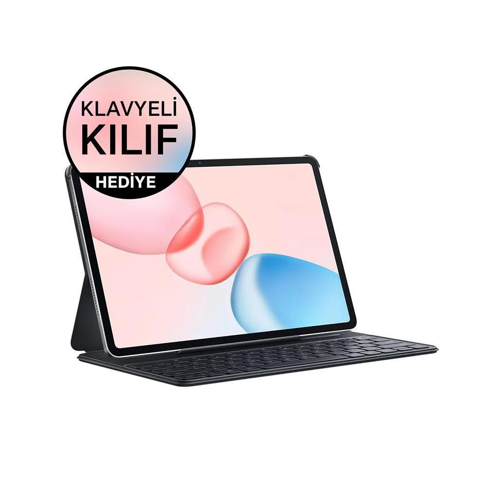 ✨Honor Pad 10 2.63Ghz 8Gb 256Gb 12.1 inç Android Tablet