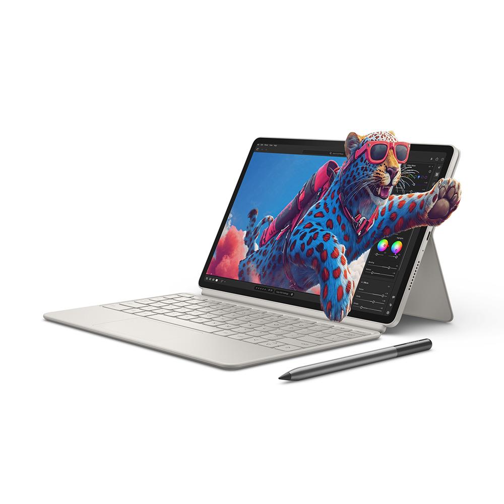 ✨Lenovo Yoga Tab 3.3Ghz 12Gb 256Gb 11.1inch' 3.2K- Android Tablet