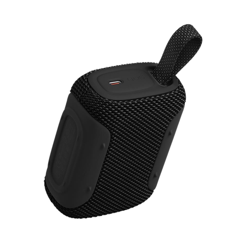 ✨JBL GO 5 BLUETOOTH HOPARLÖR - SİYAH