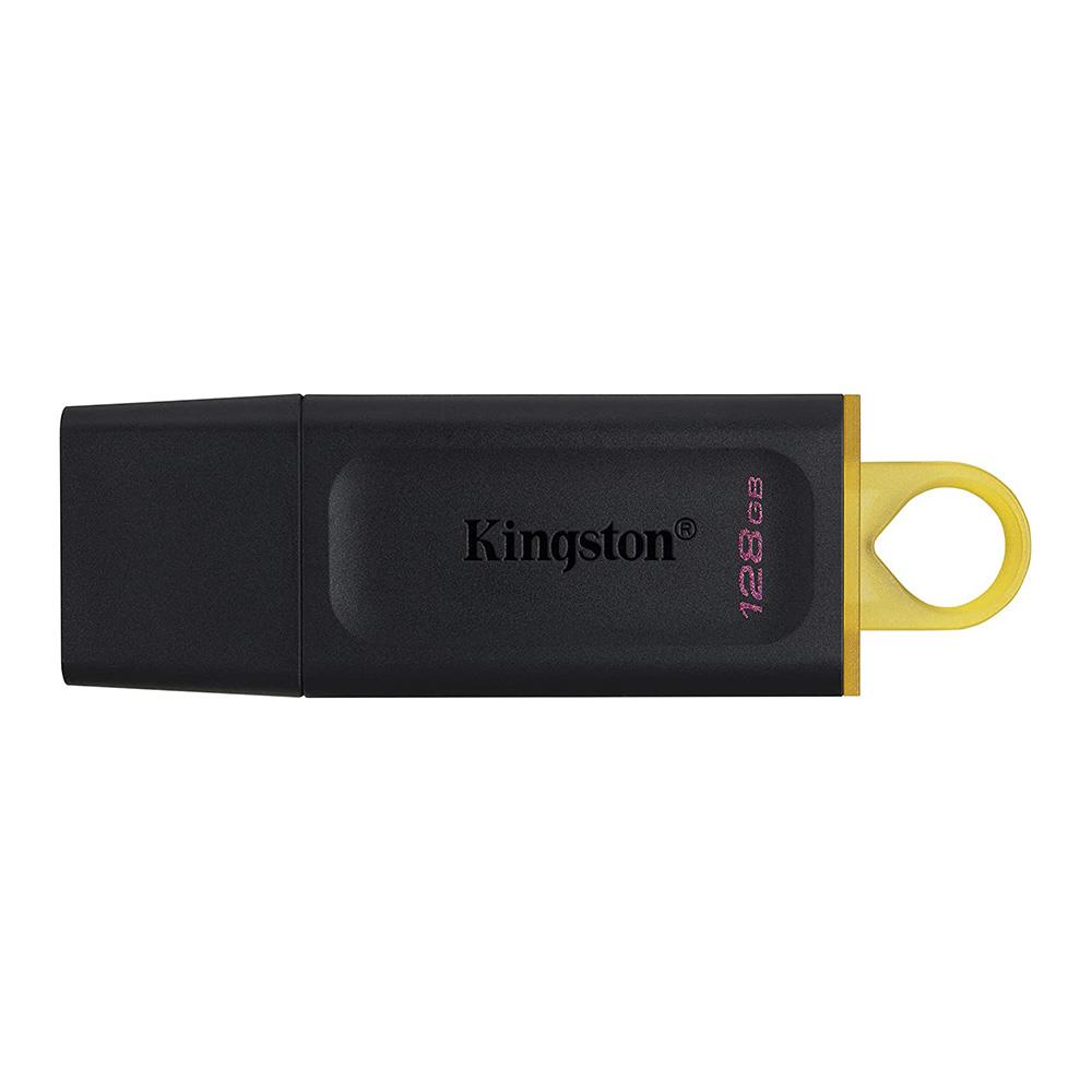 ✨KINGSTON 128GB DataTraveler Exodia USB 3.2 USB Bellek