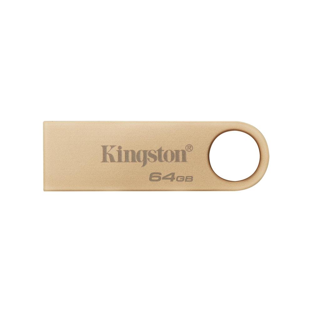✨KINGSTON 64GB DataTraveler SE9 G3 USB 3.2 USB Bellek