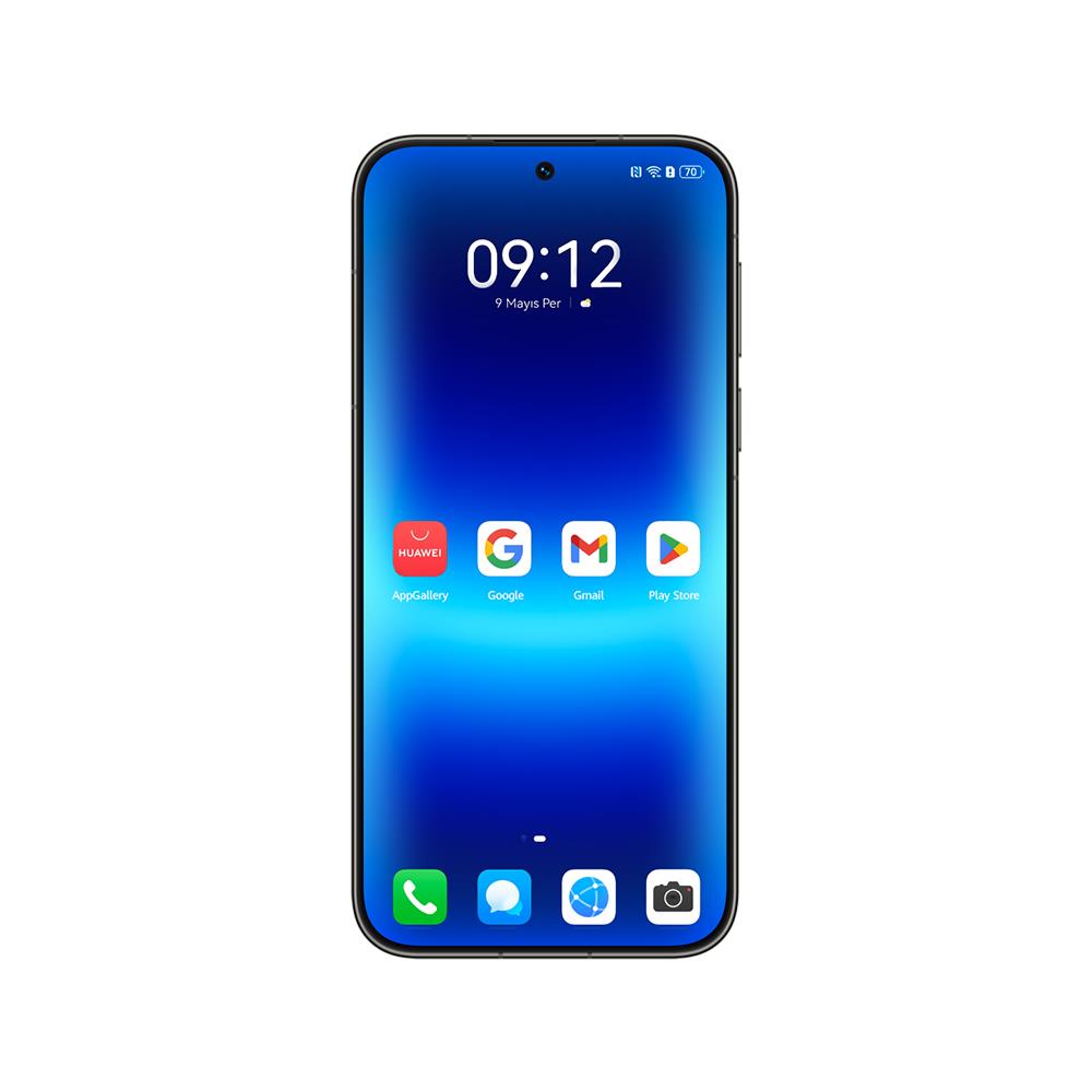 ✨Huawei Pura 90S Pro Max 12/512GB Gece Yarısı Akıllı Telefon