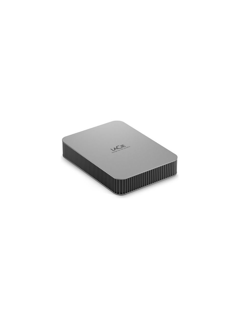 Lacie 5tb USB 3.2 Gen 1 Type-C Mobile Drive STLP5000400 Taşınabilir Disk
