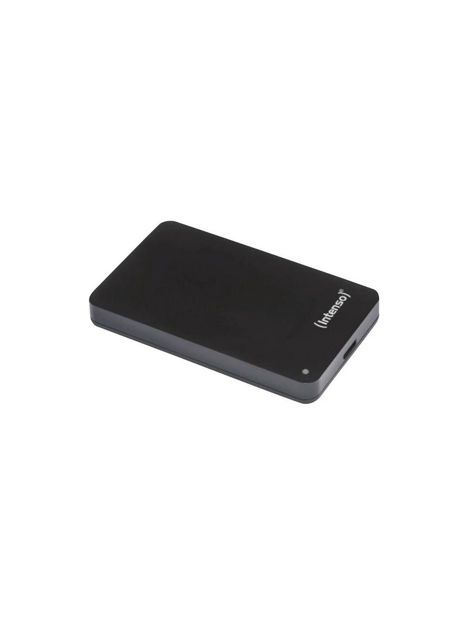 Intenso 6021513 5TB 2.5" USB 3.0 Taşınabilir Hard Disk - Siyah