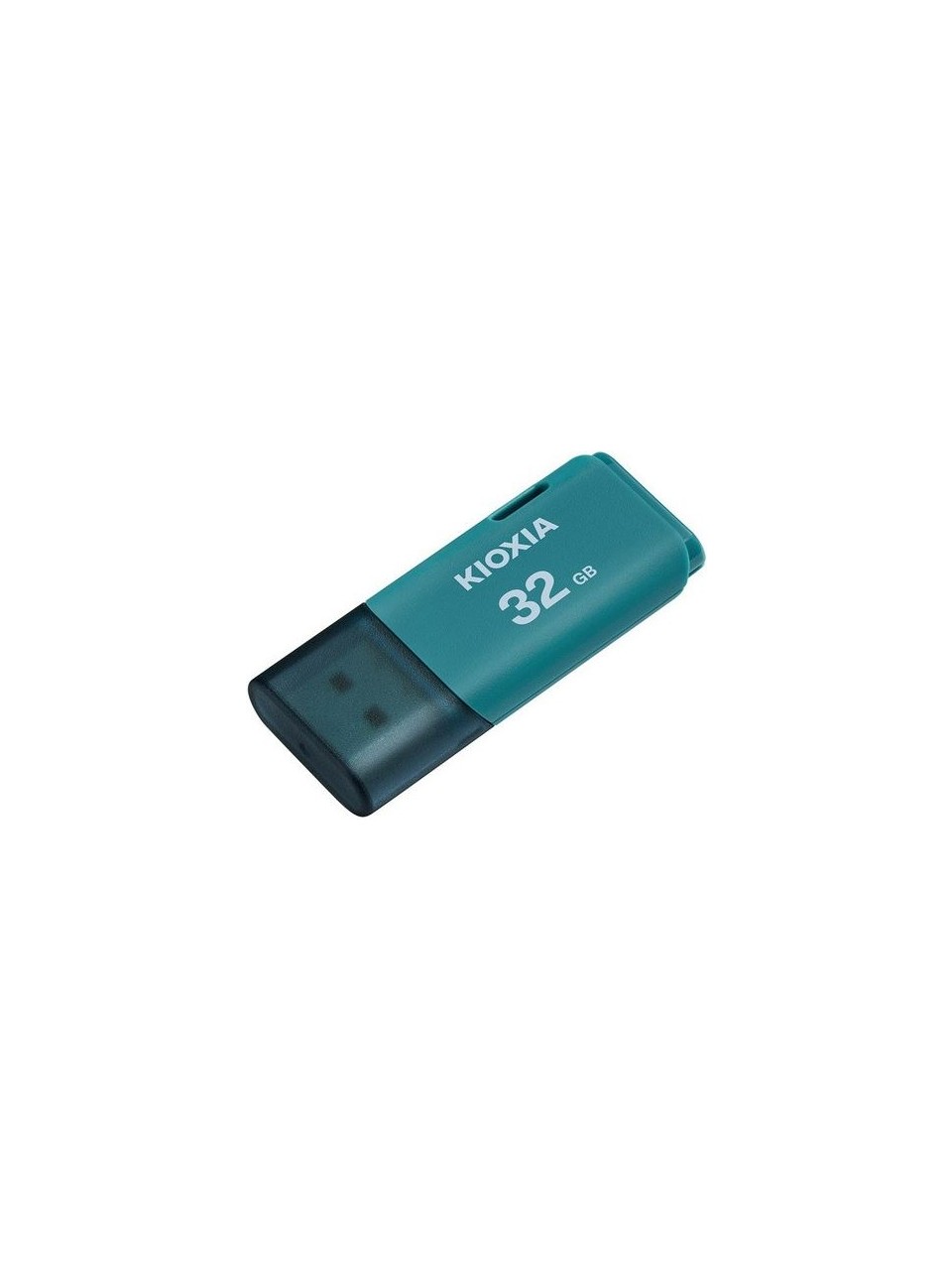 Kioxia 32GB Transmemory U202 USB 2.0 Bellek