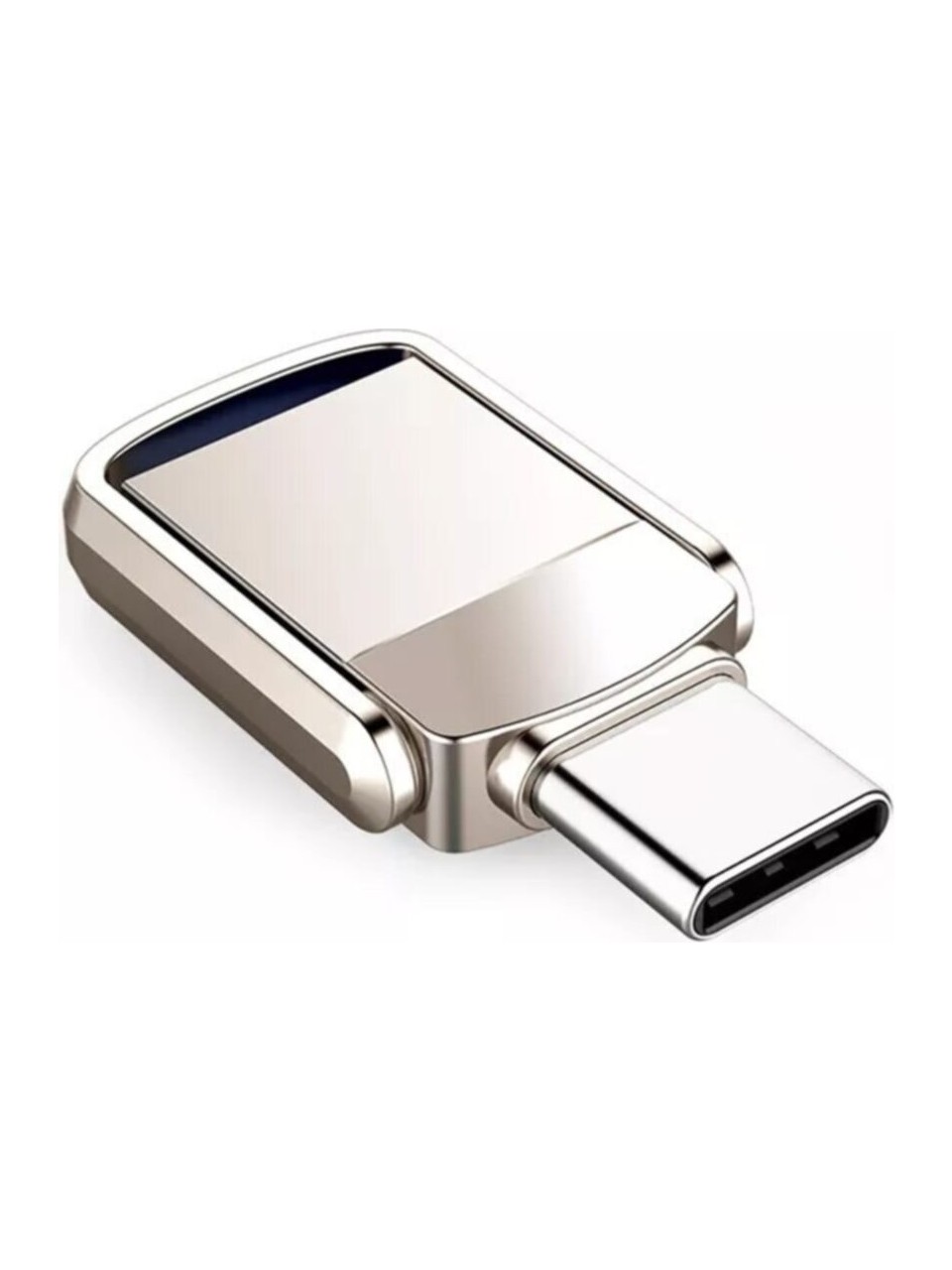 Powerway 64 GB USB ve Type-C Otg Flash Bellek