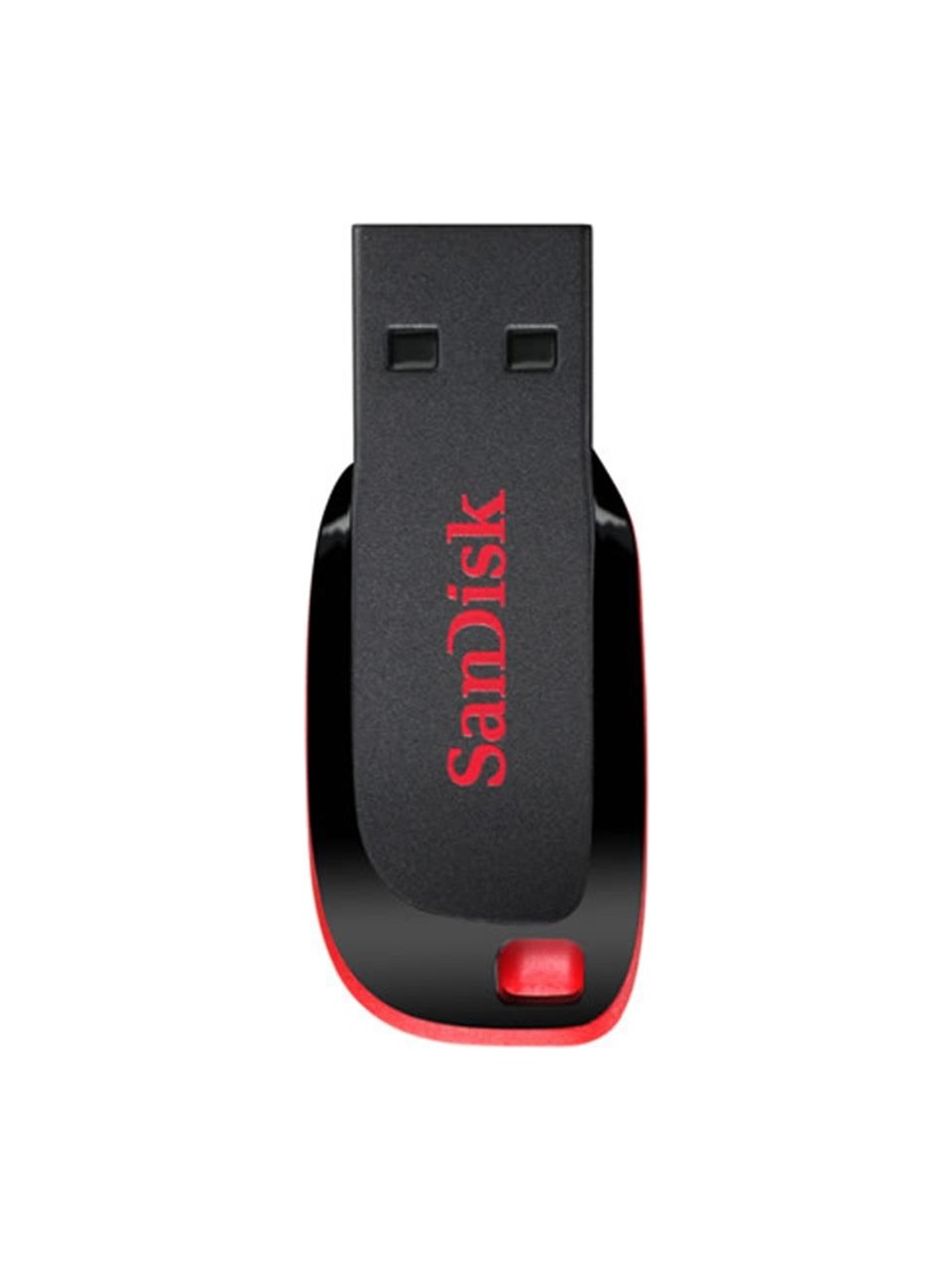 Sandisk SDCZ50-128G-B35 128GB Cruzer Blade 2.0 USB Flash Bellek