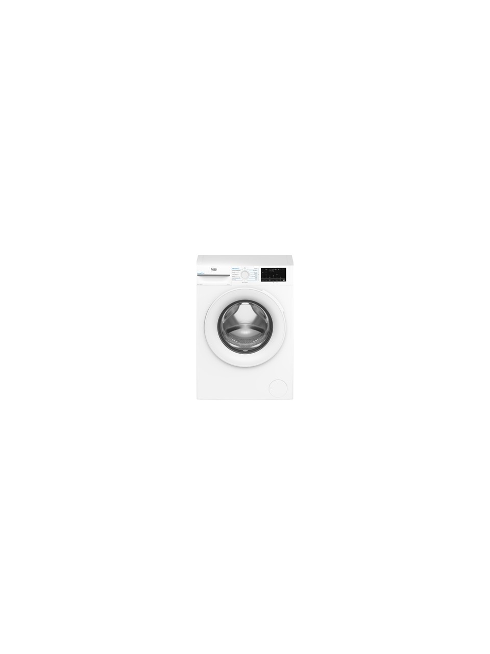 ✅Beko CM 7121 7 kg 1200 Devir Çamaşır Makinesi